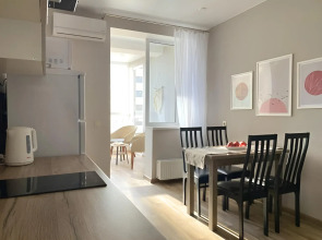 Квартира Старокубанская 137