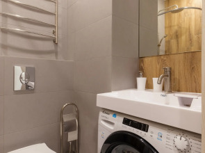 Квартира Студия 1