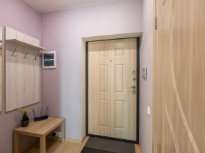 Апартаменты Сутки Уфа на Рудольфа Нуреева 1.36