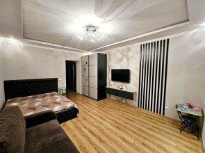 Апартаменты Уютные с видом на Казань Арену