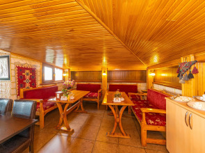 Отель Stone Istanbul