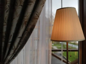 Дом Шале на Солнечной