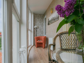 Апартаменты Квартира Центр Тургенева 10Б