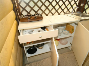 Апартаменты Holiday Home at Frunze 1