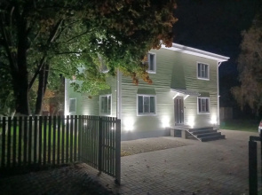 Voskresenie Guest house
