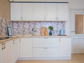 Апартаменты Ретро