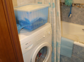 Квартира Двухкомнатная Квартира в Центре Западного, Идеально для Семей с Детьми