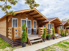 Bronau Mechta Recreation camp