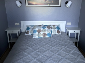 Квартира Парковый Квартал