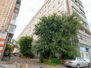 Апартаменты в Центре