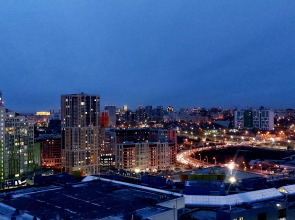 Квартира Караидельская 62, Уфа, Марат