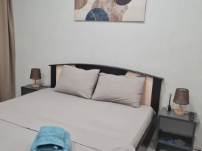 Economy Rjadom s Centrom Apartments