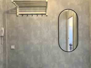 Апартаменты Люкс в ЖК Звёздный