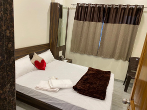 Galaxy Residency Panchgani Boutique-hotel