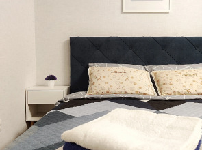 Квартира Gorod Si в ЖК Крымский квартал