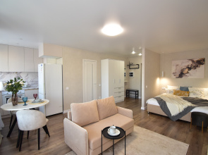 Apartamenty Studio Ante u ZD vokzala