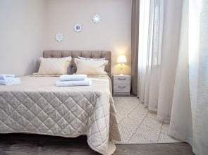 Fsf Eksklyuzivnaya Studiya S Distantsionnym Zaezdom Apartments