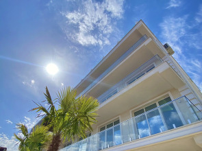 Гостевой дом Villa Shabli