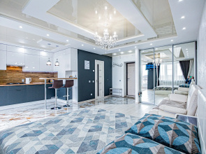 Apartamenty Kurilenko 18