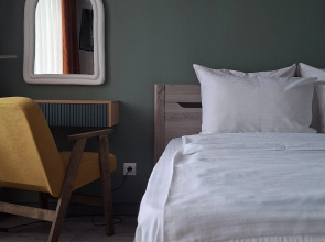 Lodging house Na Gagarina