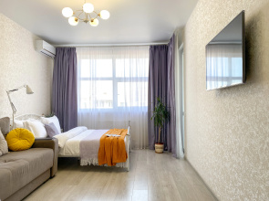 Nejnaya s Avtoparkovkoy Flat