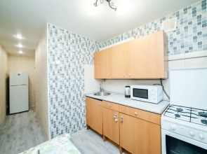 Квартира на улице Константина Симонова 5к3