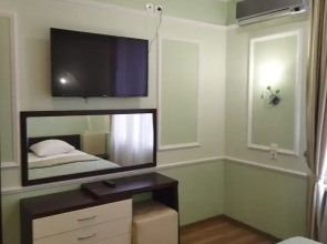 Отель Янтарь