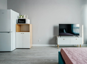 Апартаменты MaxRealty24 проезд Стройкомбината д.1