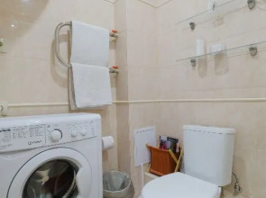 Апартаменты Петровские на Советской 108