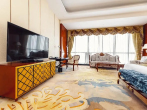 Отель Hotels & Preference Hualing Tbilisi