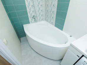 Квартира Уникальные апартаменты в Кемерово