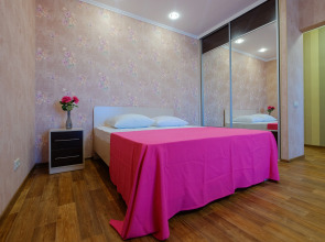 Апартаменты ОК! Советская 60