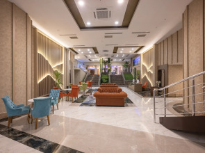 Sealife Family Resort Hotel