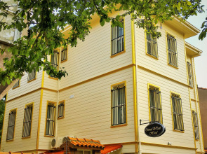Отель Ottoman's Pearl