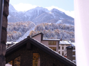 Вилла Шале Горки Вилладж