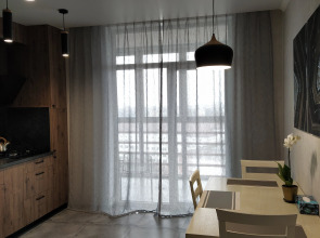 Квартира возле музея янтаря