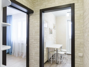 Квартира Однокомнатная на Кирова