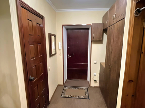 Апартаменты Цандера