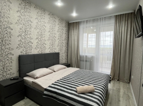 Apartamenty Doma 89 V Mikrorayone  Druzhba 5/2