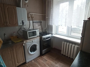 Квартира на 50 лет Октября