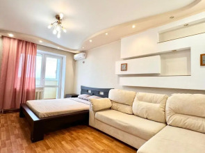 Квартира на Василенко 16/1