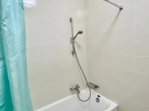 Апартаменты в Имеретинском