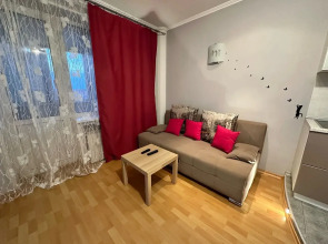 Квартира Маршала Жукова 6 около леса