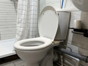 Апартаменты Студия в историческом центре Улан-Удэ