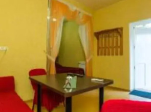 Отель Пять Звёзд