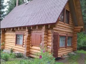 Usadyba Divnoye Guest house