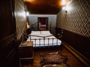 Квартира ImpeRialist