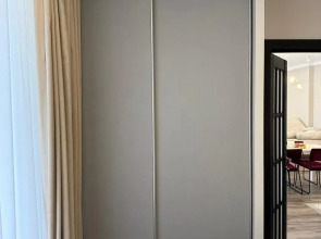 Апартаменты Альт Платц