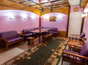 Отель Мира-Locus