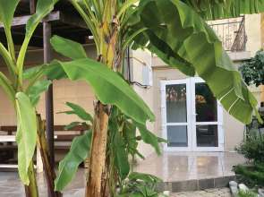 Гостевой дом Прибрежный